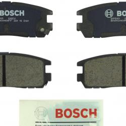 BOSCH BP580