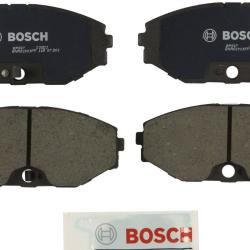 BOSCH BP587