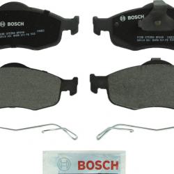 BOSCH BP648