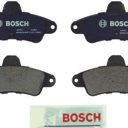 BOSCH BP661