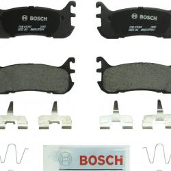 BOSCH BP663