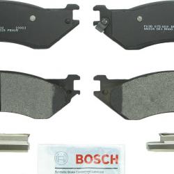 BOSCH BP702