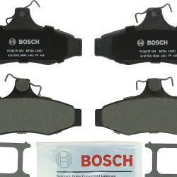 BOSCH BP724