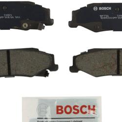 BOSCH BP732