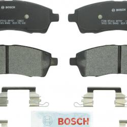 BOSCH BP757