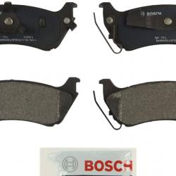 BOSCH BP761