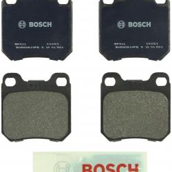 BOSCH BP811