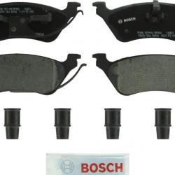 BOSCH BP858