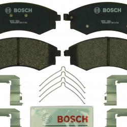 BOSCH BP887