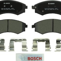BOSCH BP887