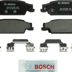 BOSCH BP922