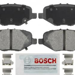 BOSCH BSD1612