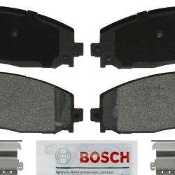 BOSCH BSD1691