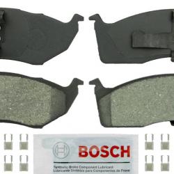 BOSCH BSD591