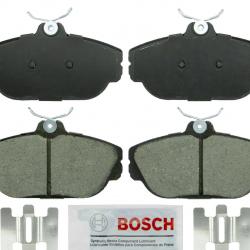 BOSCH BSD601