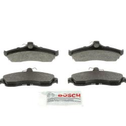 BOSCH BSD628