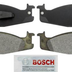 BOSCH BSD632