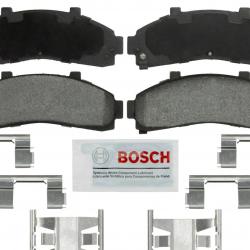 BOSCH BSD652