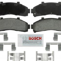 BOSCH BSD652