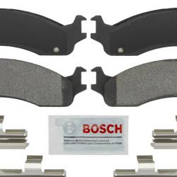 BOSCH BSD655