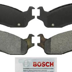 BOSCH BSD655A