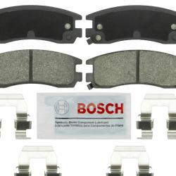 BOSCH BSD698