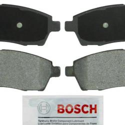 BOSCH BSD757