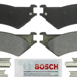 BOSCH BSD802