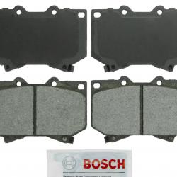 BOSCH BSD812