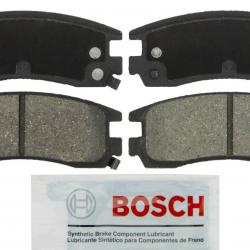 BOSCH BSD814