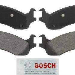 BOSCH BSD821