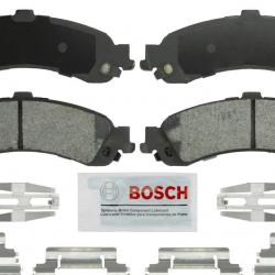 BOSCH BSD834