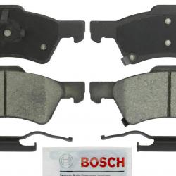 BOSCH BSD857