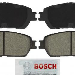 BOSCH BSD906