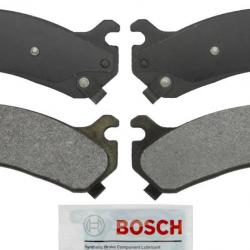 BOSCH BSD909