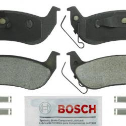 BOSCH BSD932