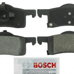 BOSCH BSD935