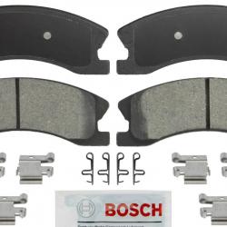 BOSCH BSD945