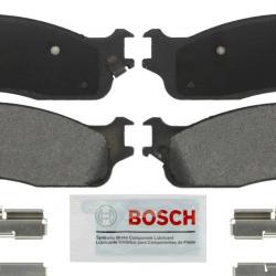 BOSCH BSD965