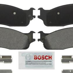 BOSCH BSD965