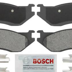 BOSCH BSD966