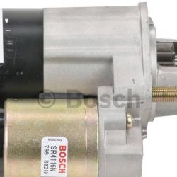 BOSCH SR4116N