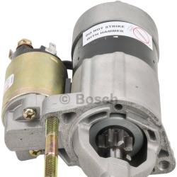 BOSCH SR4116N