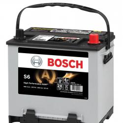 BOSCH S6523B