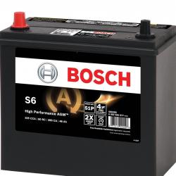 BOSCH S6535B