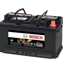 BOSCH S6587B