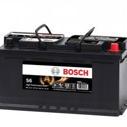 BOSCH S6588B