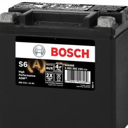 BOSCH S6590B