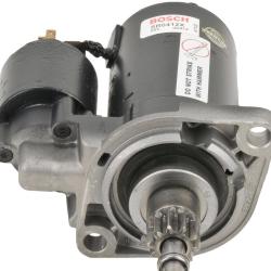 BOSCH SR0412X
