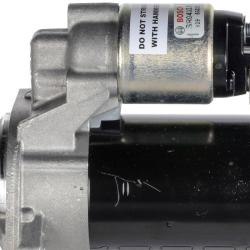 BOSCH SR0432X
